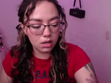 Angel_Richards Chaturbate stream image from December 22, 2024
