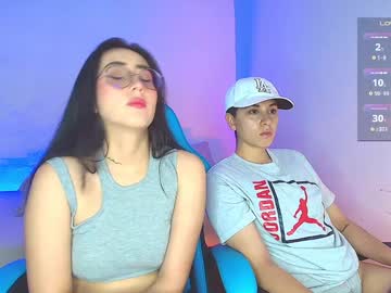 Arontroy_Wi Chaturbate stream image from December 22, 2024