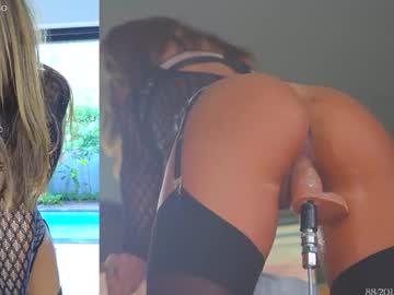 _Artporno_ Chaturbate stream image from December 22, 2024