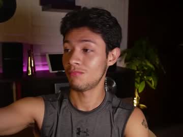 _Billy_J Chaturbate stream image from December 22, 2024