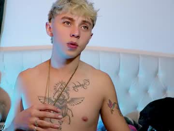 Blue_Boy_1 Chaturbate stream image from December 22, 2024