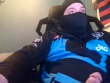 Boomington1 Chaturbate stream image from December 22, 2024