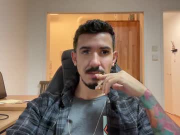 Braziliaguy95 Chaturbate stream image from December 22, 2024