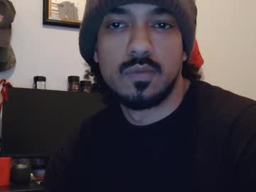 Chainnballz Chaturbate stream image from December 22, 2024
