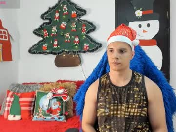 Cory_Okell Chaturbate stream image from December 22, 2024
