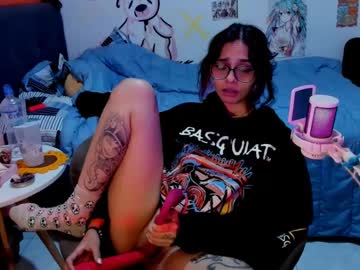_Dayanne_ Chaturbate stream image from December 22, 2024