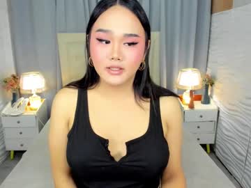 Delightfulprincess Chaturbate stream image from December 22, 2024
