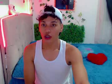 Diaval_11 Chaturbate stream image from December 22, 2024