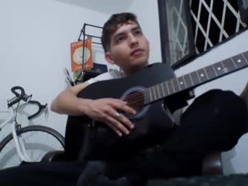 Diegorogue_ Chaturbate stream image from December 22, 2024