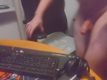 Dreadalist Chaturbate stream image from December 22, 2024