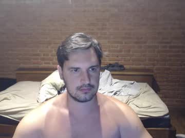 Fabio_Rodrigues Chaturbate stream image from December 22, 2024