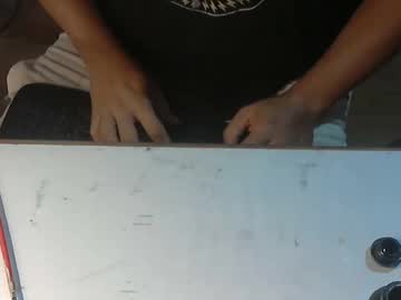 Fabricioart Chaturbate stream image from December 22, 2024