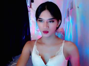 Fantasytransgen Chaturbate stream image from December 22, 2024