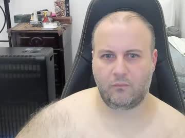 Filippo12356 Chaturbate stream image from December 22, 2024