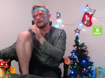 Forest_Brat Chaturbate stream image from December 22, 2024