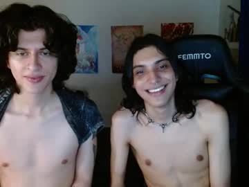 Gowther__ Chaturbate stream image from December 22, 2024