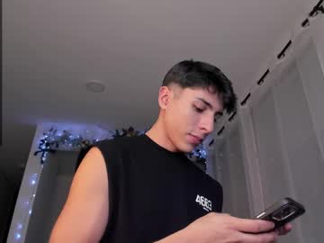 Hotay_ Chaturbate stream image from December 22, 2024
