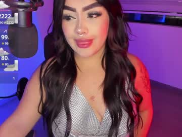 I_Am_Ari Chaturbate stream image from December 22, 2024