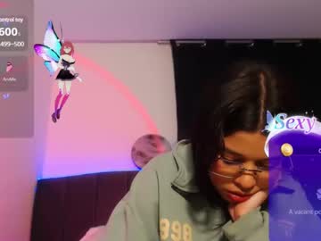 Ily_Bea stream image from December 22, 2024