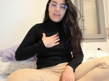 Iris_And_Ian Chaturbate stream image from December 22, 2024