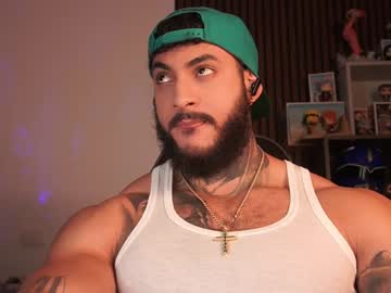 Jackson__Cottonwood Chaturbate stream image from December 22, 2024
