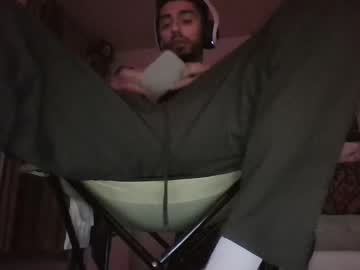 Jeanpierbello7 Chaturbate stream image from December 22, 2024