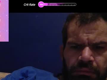 Jediknight2 Chaturbate stream image from December 22, 2024