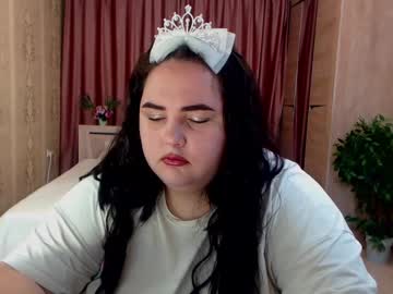 Jellopy_Love Chaturbate stream image from December 22, 2024