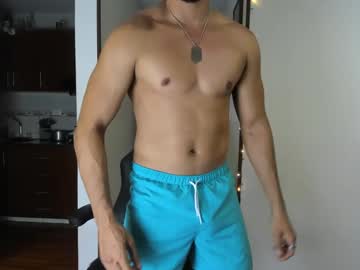 Jon_Bukowski Chaturbate stream image from December 22, 2024