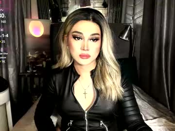 Kylie_Iyutera Chaturbate stream image from December 22, 2024