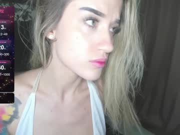 Lilith_Parker Chaturbate stream image from December 22, 2024