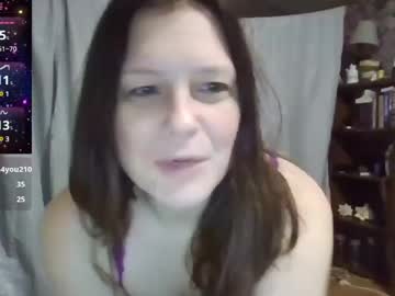 Lilypad1981 Chaturbate stream image from December 22, 2024