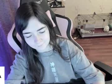 Melisanilson Chaturbate stream image from December 22, 2024