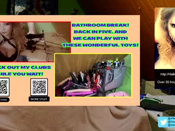 Naughtynatali Chaturbate stream image from December 22, 2024