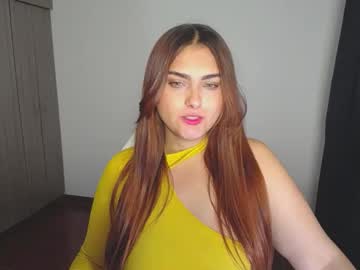 _Ninahot Chaturbate stream image from December 22, 2024