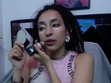Orianna_Bodmod Chaturbate stream image from December 22, 2024