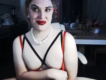 Paoladoll Chaturbate stream image from December 22, 2024