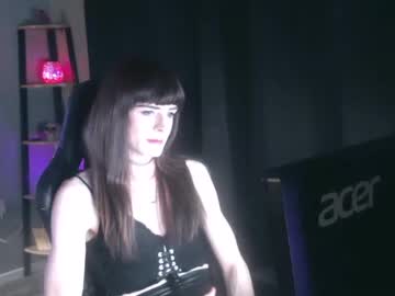 Princess_Poppyxx Chaturbate stream image from December 22, 2024