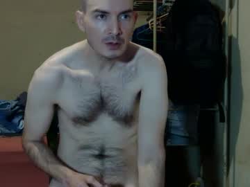 Ronniemaster Chaturbate stream image from December 22, 2024