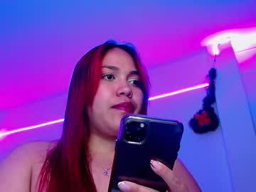 Rousrossell_4 Chaturbate stream image from December 22, 2024