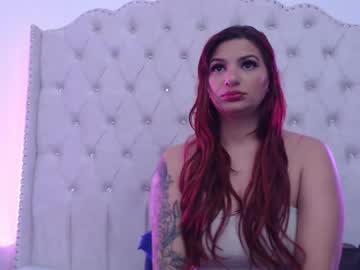Sarita_Multisquirt Chaturbate stream image from December 22, 2024