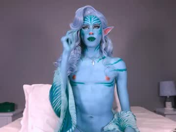 Sassha_Ivanovv Chaturbate stream image from December 22, 2024