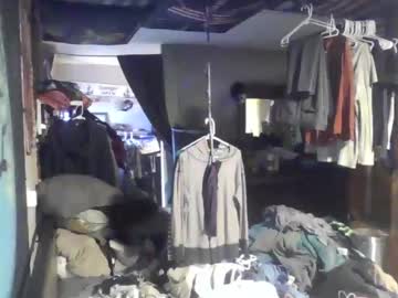 Sessionswithshelly Chaturbate stream image from December 22, 2024