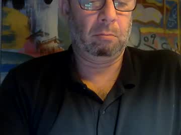 Silversurfer1010 Chaturbate stream image from December 22, 2024