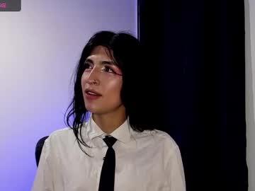 Thecutegirlhot Chaturbate stream image from December 22, 2024
