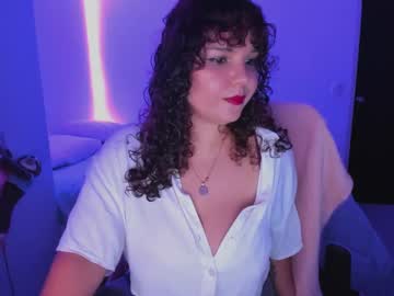 Valen_Smile_ Chaturbate stream image from December 22, 2024