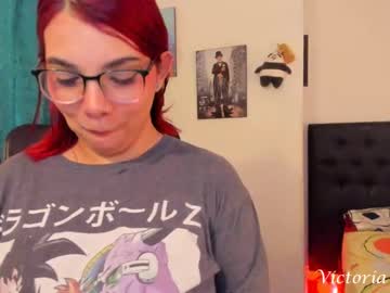 Victoriaasaenz_ Chaturbate stream image from December 22, 2024