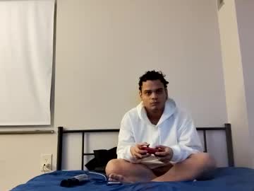 Zac_Hudsin Chaturbate stream image from December 22, 2024