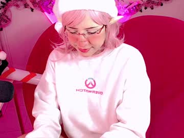Ahegaodoll stream image from December 22, 2024