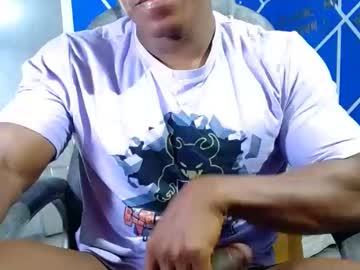 Alexander_Megan Chaturbate stream image from December 22, 2024